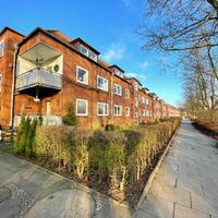 Flat in Germany, Schleswig-Holstein, Kiel, 54 sq.m.