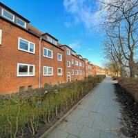 Flat in Germany, Schleswig-Holstein, Kiel, 54 sq.m.