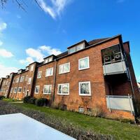Flat in Germany, Schleswig-Holstein, Kiel, 54 sq.m.