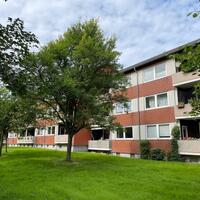 Flat in Germany, Schleswig-Holstein, Kiel, 73 sq.m.