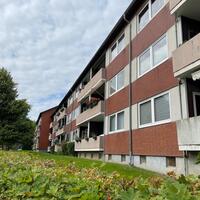 Flat in Germany, Schleswig-Holstein, Kiel, 73 sq.m.