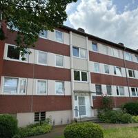 Flat in Germany, Schleswig-Holstein, Kiel, 73 sq.m.