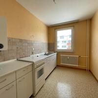 Flat in Germany, Schleswig-Holstein, Kiel, 73 sq.m.