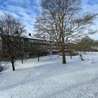 Flat in Germany, Schleswig-Holstein, Kiel, 73 sq.m.