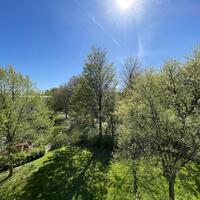 Flat in Germany, Schleswig-Holstein, Kiel, 73 sq.m.