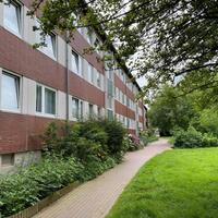 Flat in Germany, Schleswig-Holstein, Kiel, 73 sq.m.