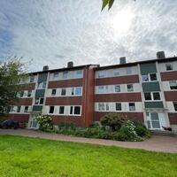 Flat in Germany, Schleswig-Holstein, Kiel, 73 sq.m.