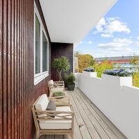 Flat in Germany, Schleswig-Holstein, Kiel, 73 sq.m.