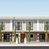 Villa in Turkey, Istanbul, 233 sq.m.