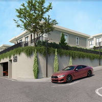 Villa in Turkey, Istanbul, 233 sq.m.