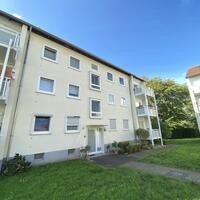 Flat in Germany, Nordrhein-Westfalen, Dortmund, 50 sq.m.