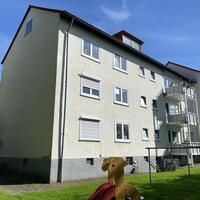 Flat in Germany, Nordrhein-Westfalen, Dortmund, 50 sq.m.