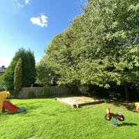 Flat in Germany, Nordrhein-Westfalen, Dortmund, 50 sq.m.