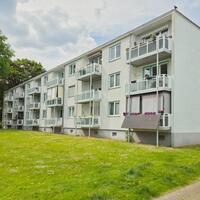 Flat in Germany, Nordrhein-Westfalen, Dortmund, 61 sq.m.