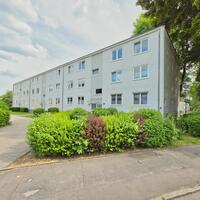 Flat in Germany, Nordrhein-Westfalen, Dortmund, 61 sq.m.