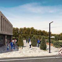 Villa in Turkey, Istanbul, 233 sq.m.