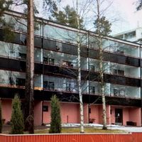 Квартира в Финляндии, Коувола, 60 кв.м.