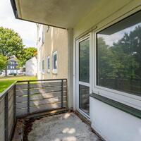 Flat in Germany, Nordrhein-Westfalen, Dortmund, 45 sq.m.