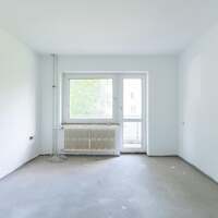 Flat in Germany, Nordrhein-Westfalen, Dortmund, 45 sq.m.