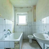 Flat in Germany, Nordrhein-Westfalen, Dortmund, 45 sq.m.