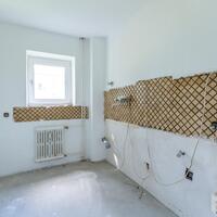 Flat in Germany, Nordrhein-Westfalen, Dortmund, 45 sq.m.