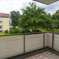 Flat in Germany, Nordrhein-Westfalen, Dortmund, 47 sq.m.