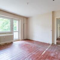 Flat in Germany, Nordrhein-Westfalen, Dortmund, 47 sq.m.