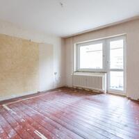 Flat in Germany, Nordrhein-Westfalen, Dortmund, 47 sq.m.