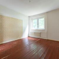 Flat in Germany, Nordrhein-Westfalen, Dortmund, 47 sq.m.