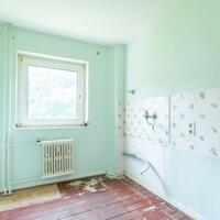 Flat in Germany, Nordrhein-Westfalen, Dortmund, 47 sq.m.