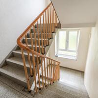 Flat in Germany, Nordrhein-Westfalen, Dortmund, 47 sq.m.