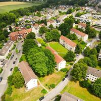 Flat in Germany, Nordrhein-Westfalen, Dortmund, 47 sq.m.