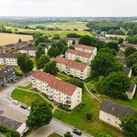 Flat in Germany, Nordrhein-Westfalen, Dortmund, 47 sq.m.