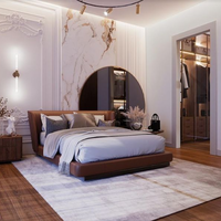 Villa in Turkey, Istanbul, 480 sq.m.