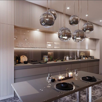 Villa in Turkey, Istanbul, 480 sq.m.