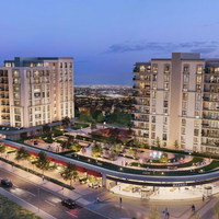 Апартаменты в Турции, Стамбул, 308 кв.м.