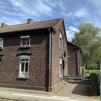 House in Germany, Nordrhein-Westfalen, Essen, 97 sq.m.