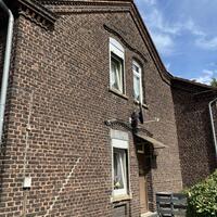 House in Germany, Nordrhein-Westfalen, Essen, 97 sq.m.