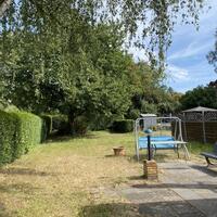 House in Germany, Nordrhein-Westfalen, Essen, 97 sq.m.