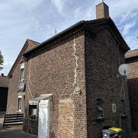 House in Germany, Nordrhein-Westfalen, Essen, 97 sq.m.