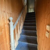 House in Germany, Nordrhein-Westfalen, Essen, 97 sq.m.