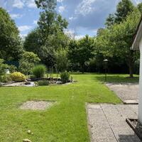 House in Germany, Nordrhein-Westfalen, Essen, 108 sq.m.