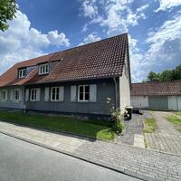 House in Germany, Nordrhein-Westfalen, Essen, 108 sq.m.