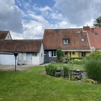 House in Germany, Nordrhein-Westfalen, Essen, 108 sq.m.
