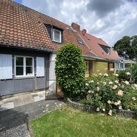 House in Germany, Nordrhein-Westfalen, Essen, 108 sq.m.