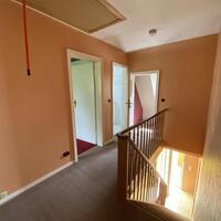 House in Germany, Nordrhein-Westfalen, Essen, 108 sq.m.