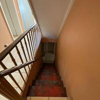House in Germany, Nordrhein-Westfalen, Essen, 108 sq.m.
