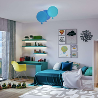 Апартаменты в Турции, Стамбул, 308 кв.м.