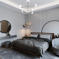 Апартаменты в Турции, Стамбул, 95 кв.м.