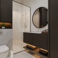 Апартаменты в Турции, Стамбул, 95 кв.м.